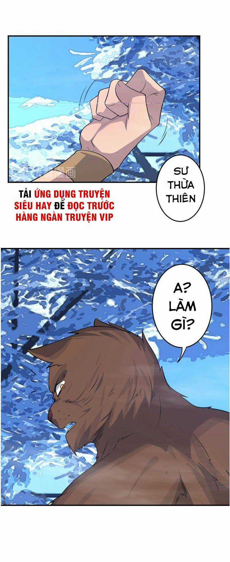 Ta Luyện Dược Thành Thánh Chapter 29 trang 35