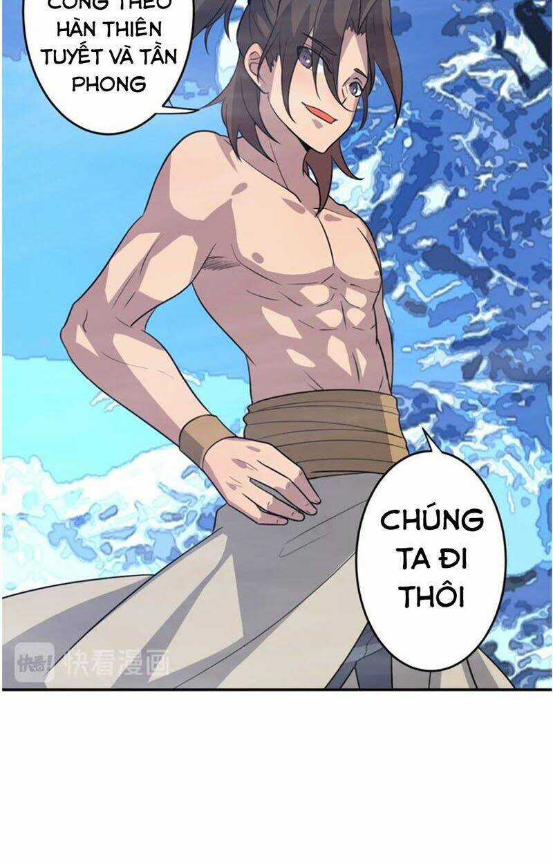 Ta Luyện Dược Thành Thánh Chapter 29 trang 37