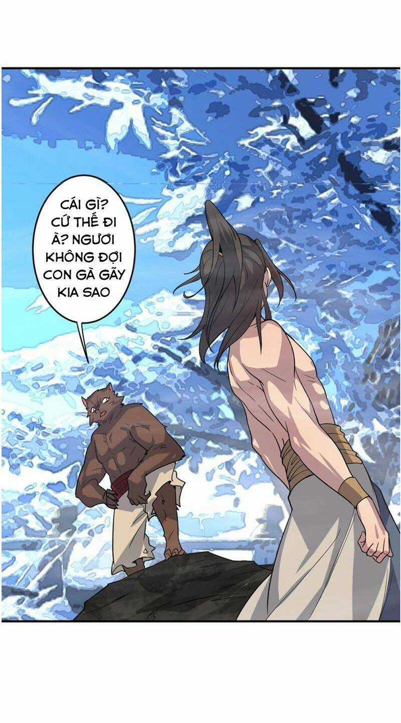 Ta Luyện Dược Thành Thánh Chapter 29 trang 38