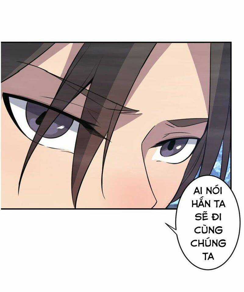 Ta Luyện Dược Thành Thánh Chapter 29 trang 39