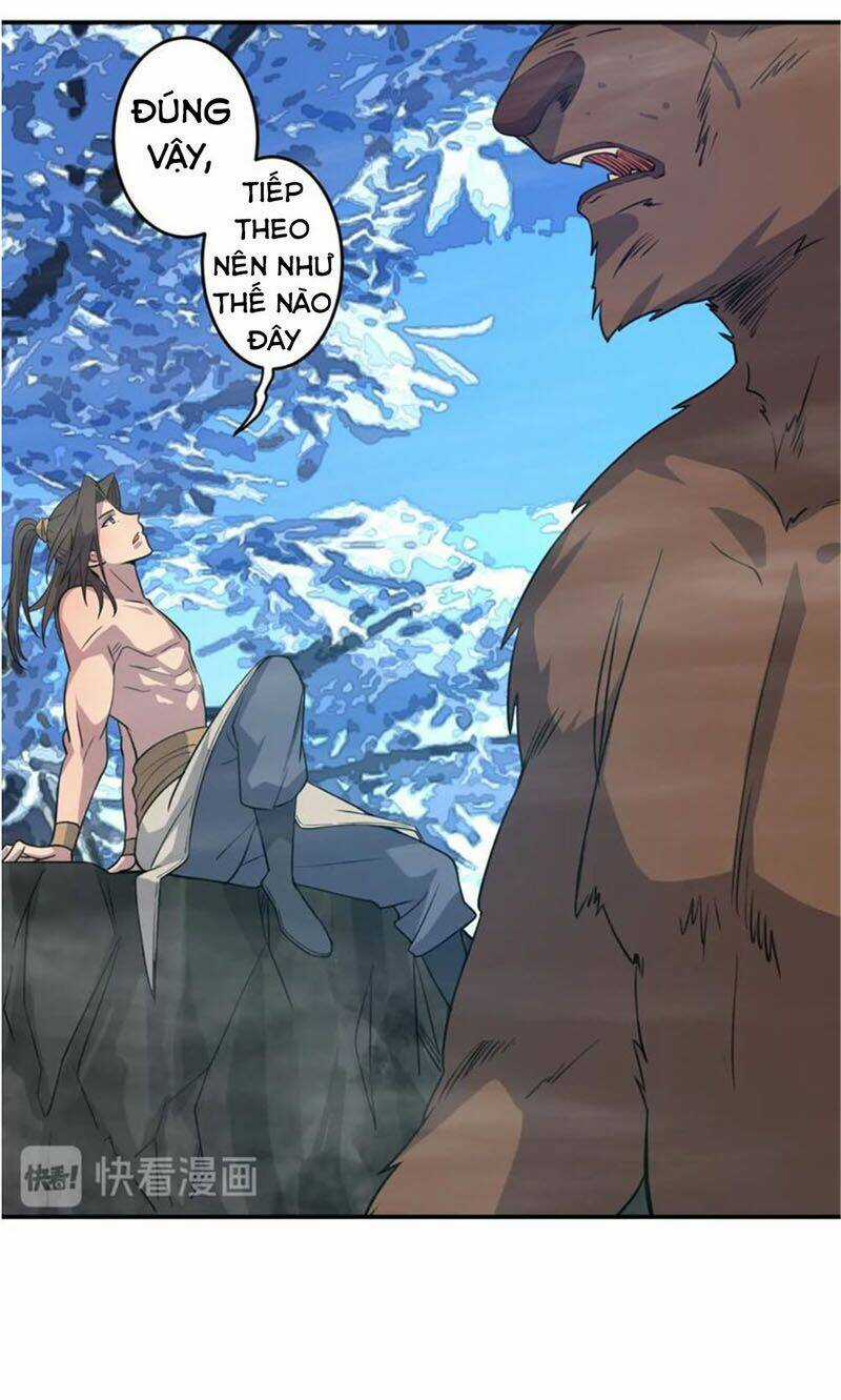 Ta Luyện Dược Thành Thánh Chapter 29 trang 4