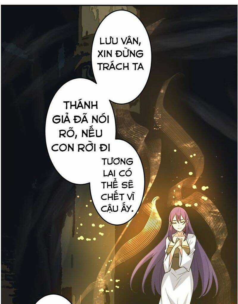 Ta Luyện Dược Thành Thánh Chapter 29 trang 40