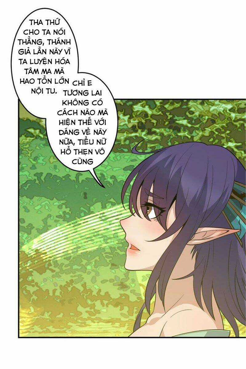 Ta Luyện Dược Thành Thánh Chapter 29 trang 7