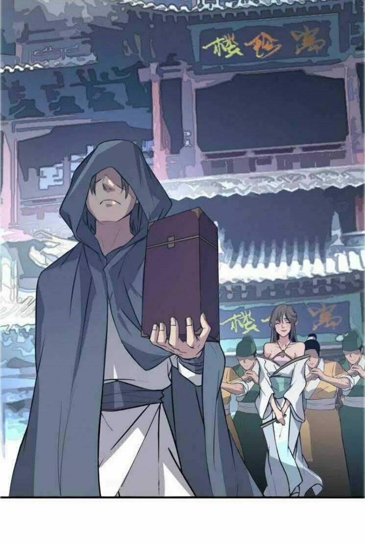 Ta Luyện Dược Thành Thánh Chapter 3 trang 27