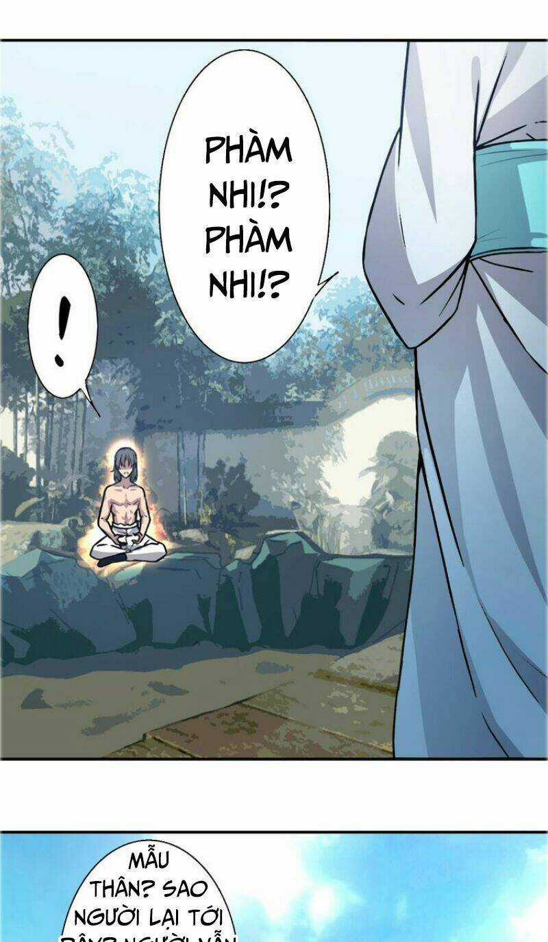 Ta Luyện Dược Thành Thánh Chapter 3 trang 42