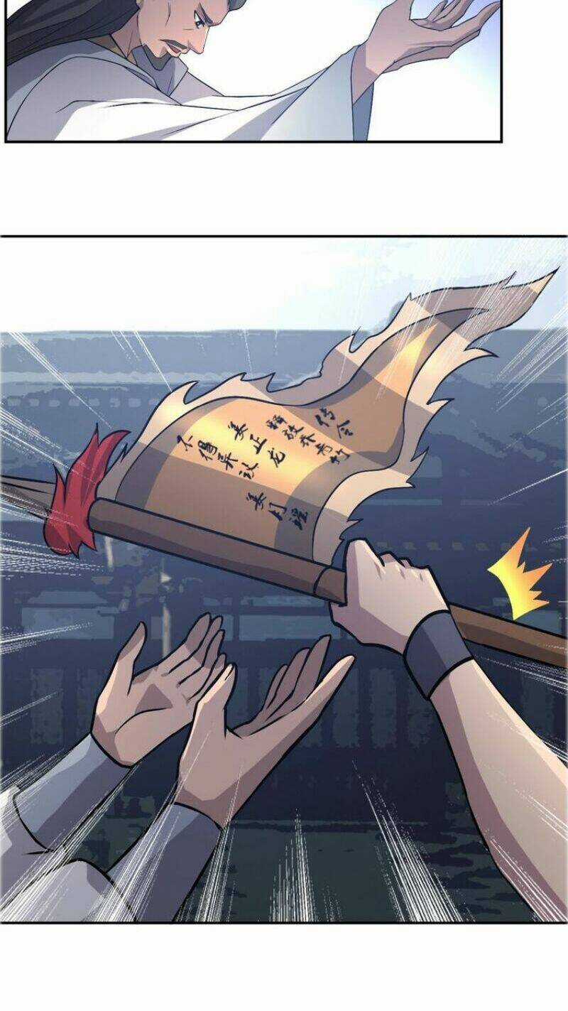 Ta Luyện Dược Thành Thánh Chapter 3 trang 49