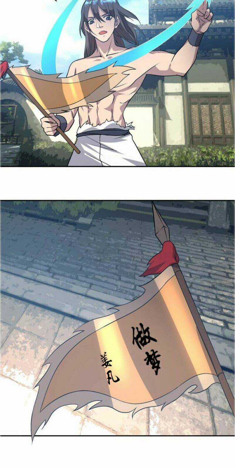 Ta Luyện Dược Thành Thánh Chapter 3 trang 51