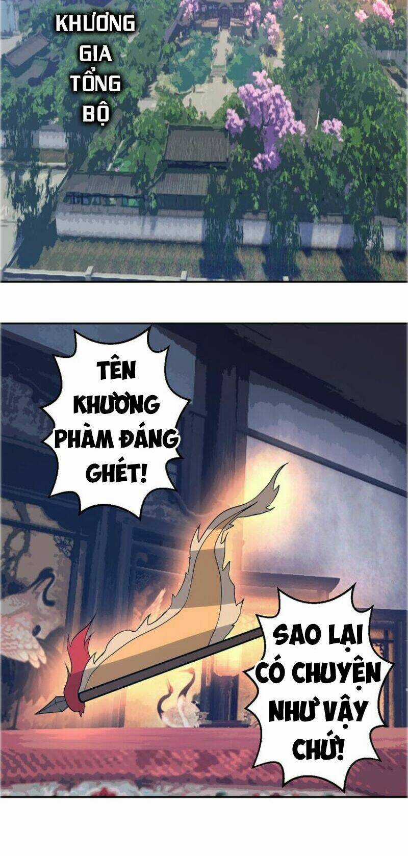 Ta Luyện Dược Thành Thánh Chapter 3 trang 55