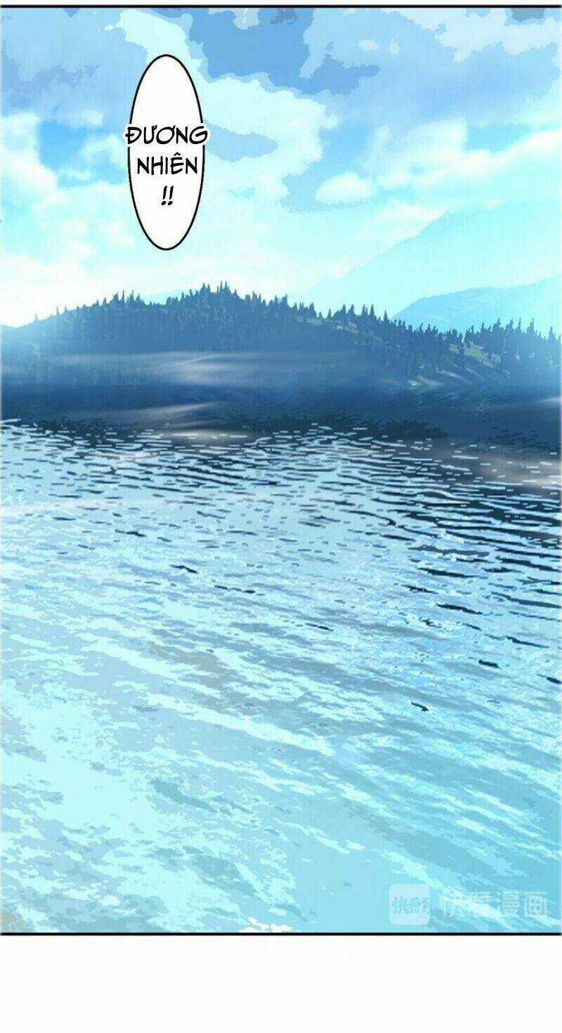 Ta Luyện Dược Thành Thánh Chapter 4 trang 12