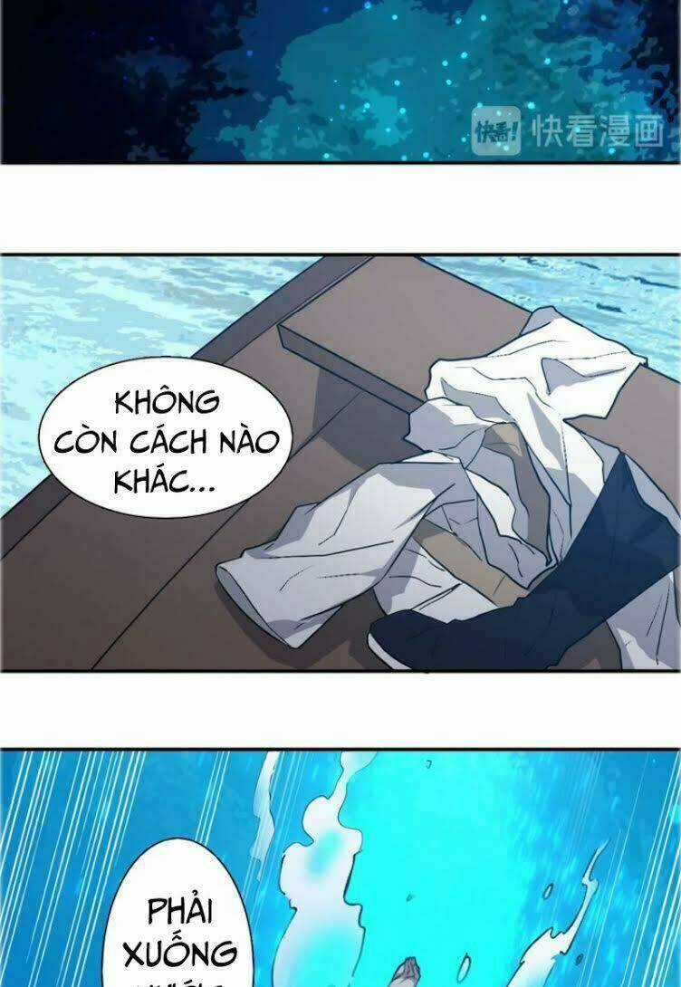 Ta Luyện Dược Thành Thánh Chapter 4 trang 17