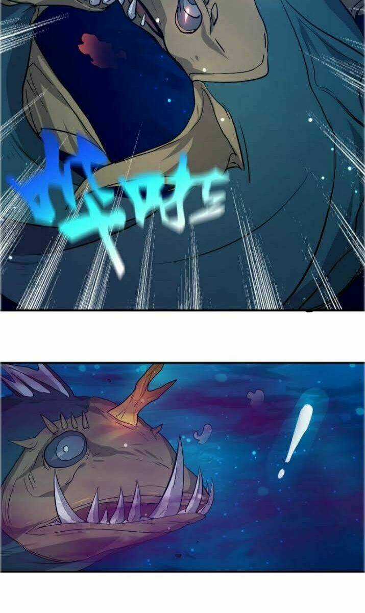 Ta Luyện Dược Thành Thánh Chapter 4 trang 23