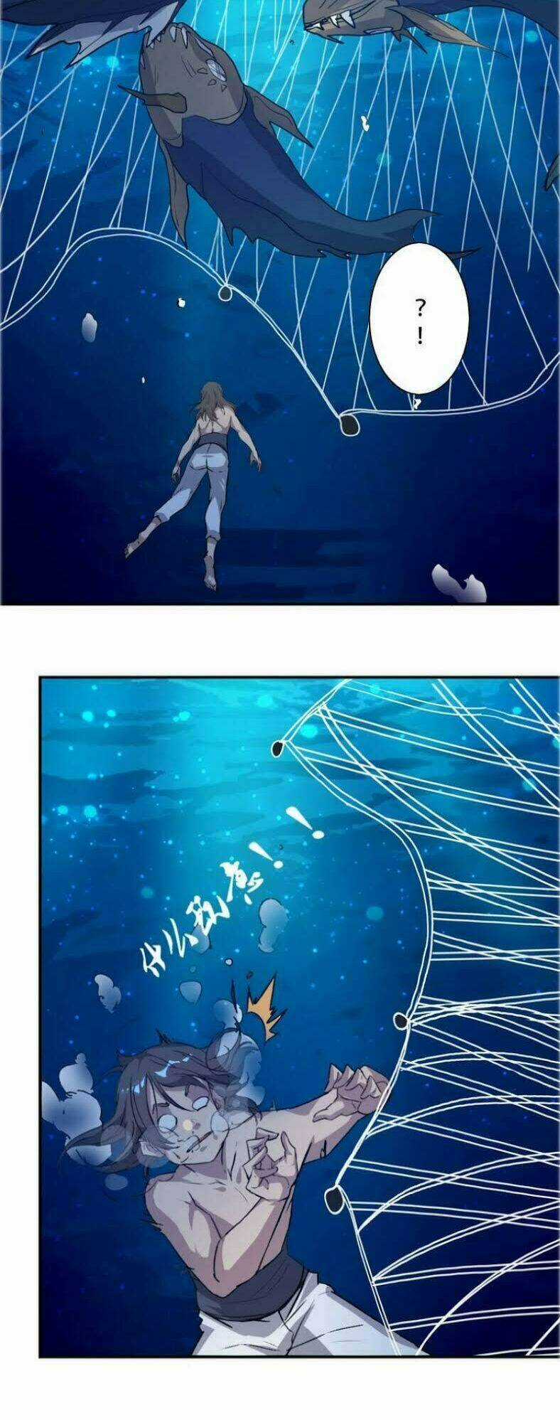 Ta Luyện Dược Thành Thánh Chapter 4 trang 25