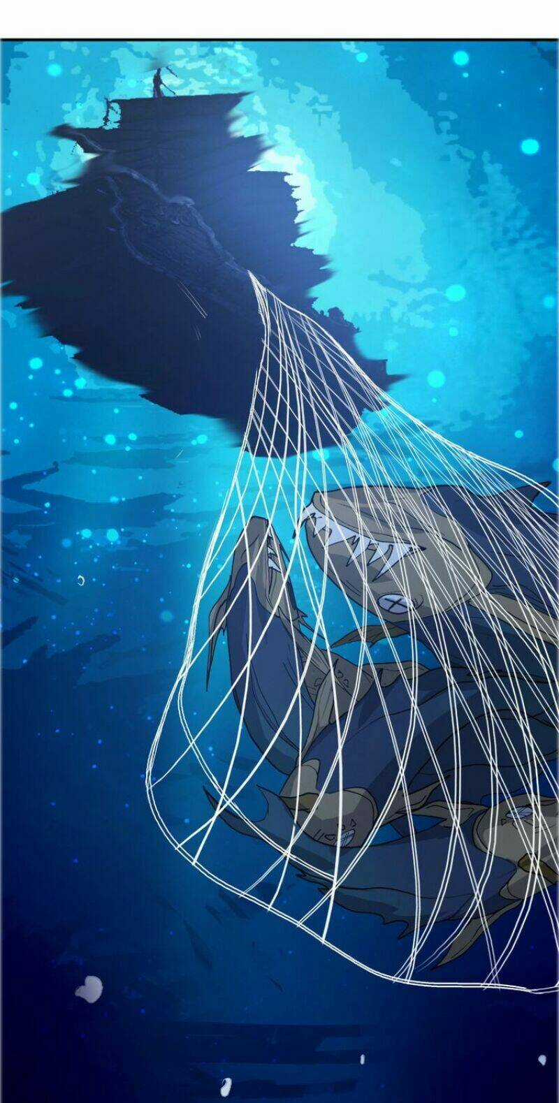 Ta Luyện Dược Thành Thánh Chapter 4 trang 26