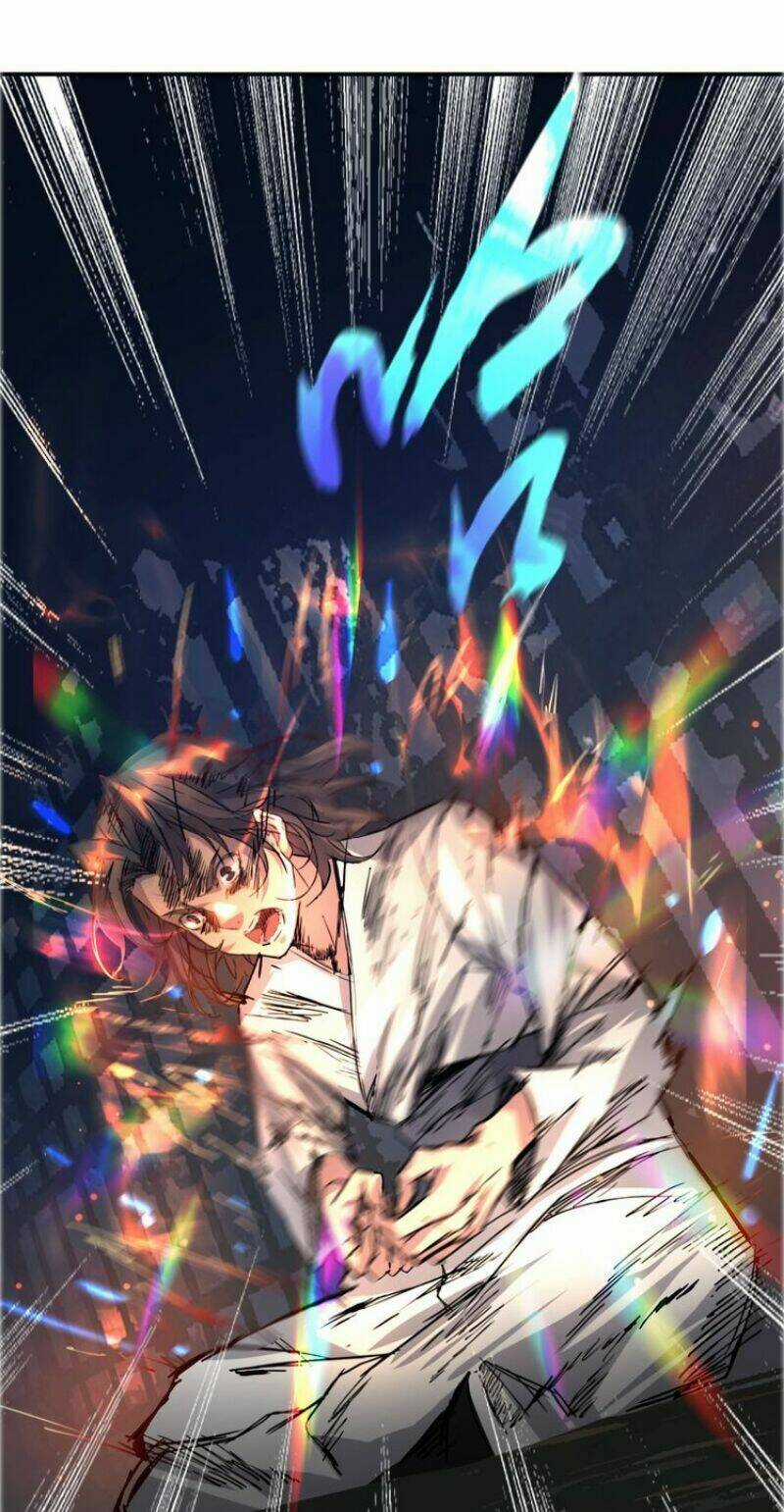 Ta Luyện Dược Thành Thánh Chapter 4 trang 3