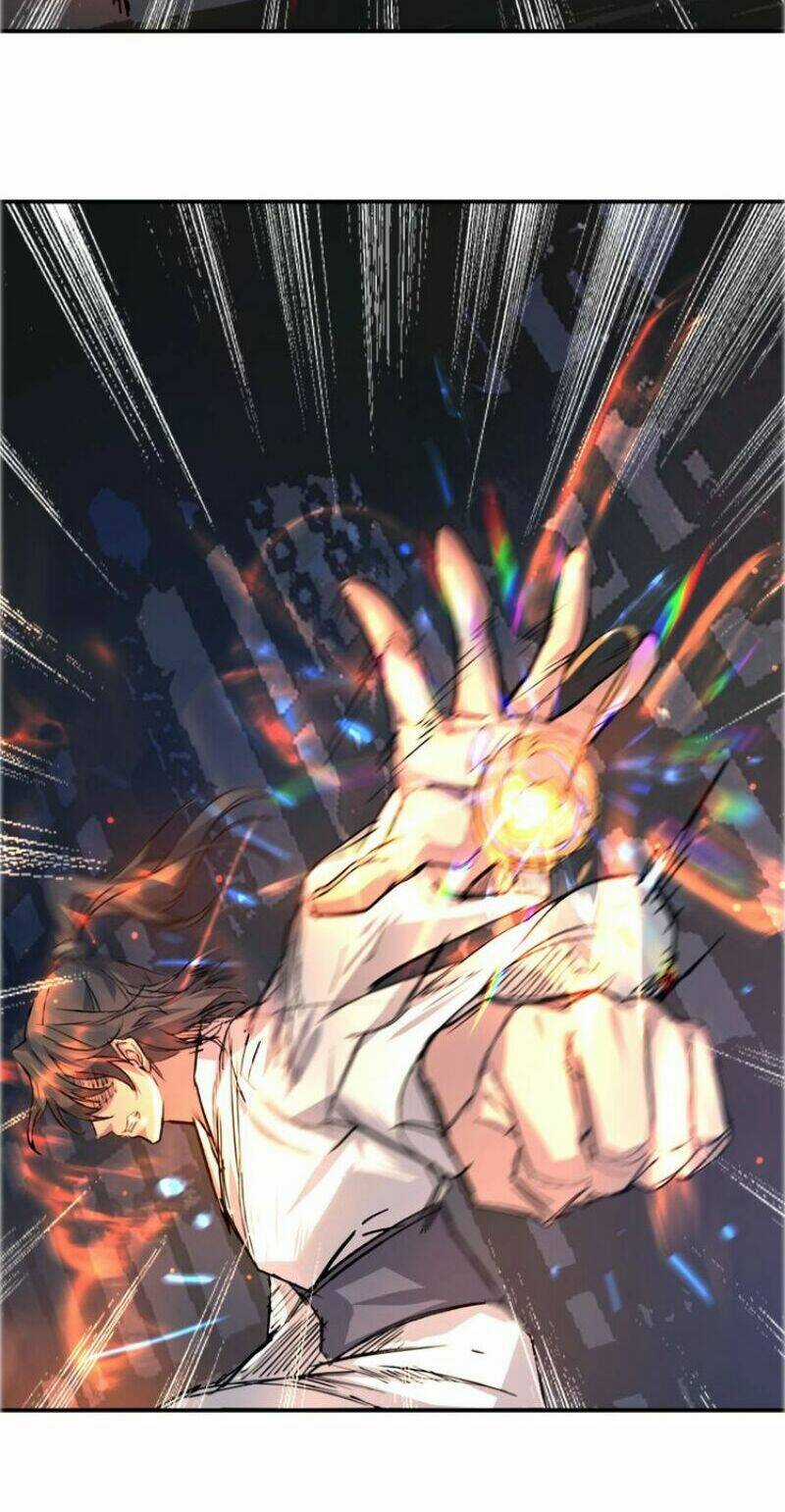 Ta Luyện Dược Thành Thánh Chapter 4 trang 4