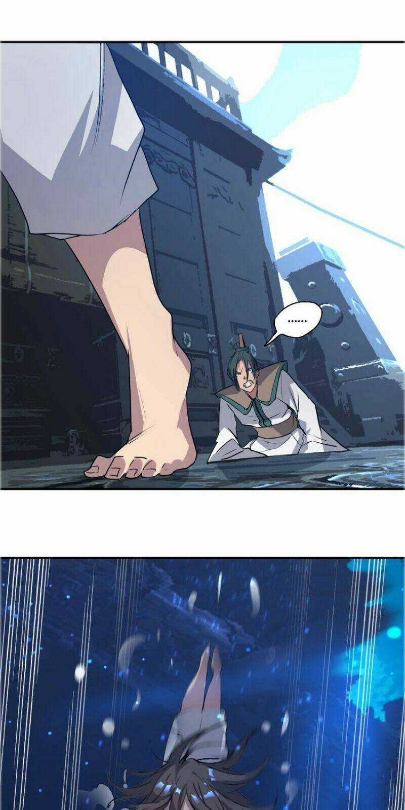 Ta Luyện Dược Thành Thánh Chapter 4 trang 41