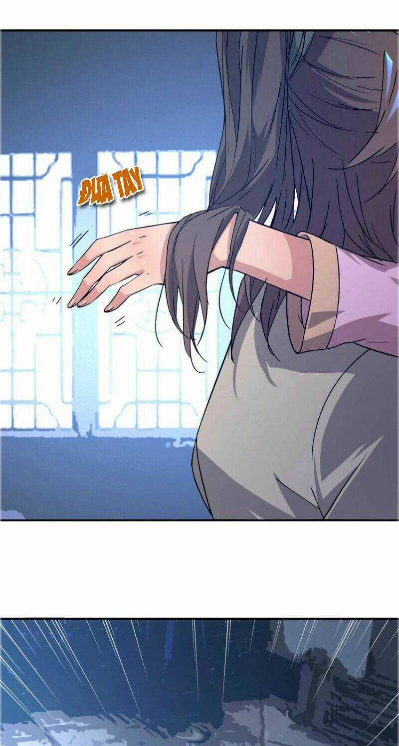 Ta Luyện Dược Thành Thánh Chapter 5 trang 21