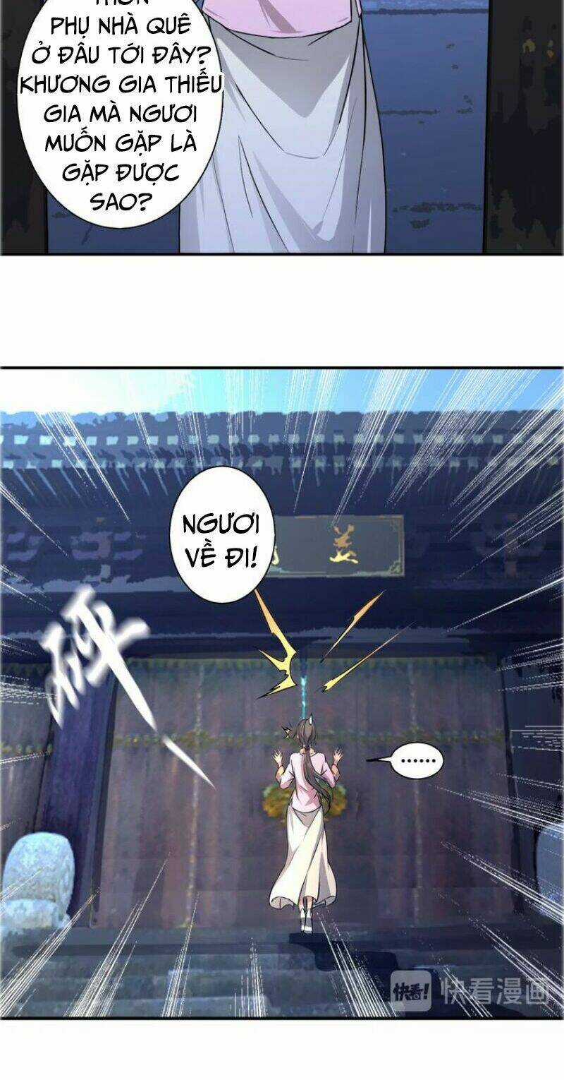 Ta Luyện Dược Thành Thánh Chapter 5 trang 7