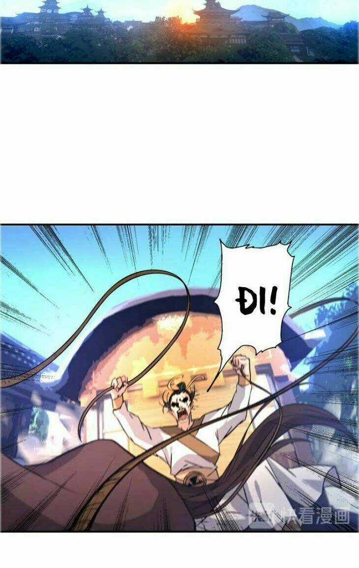 Ta Luyện Dược Thành Thánh Chapter 6 trang 20