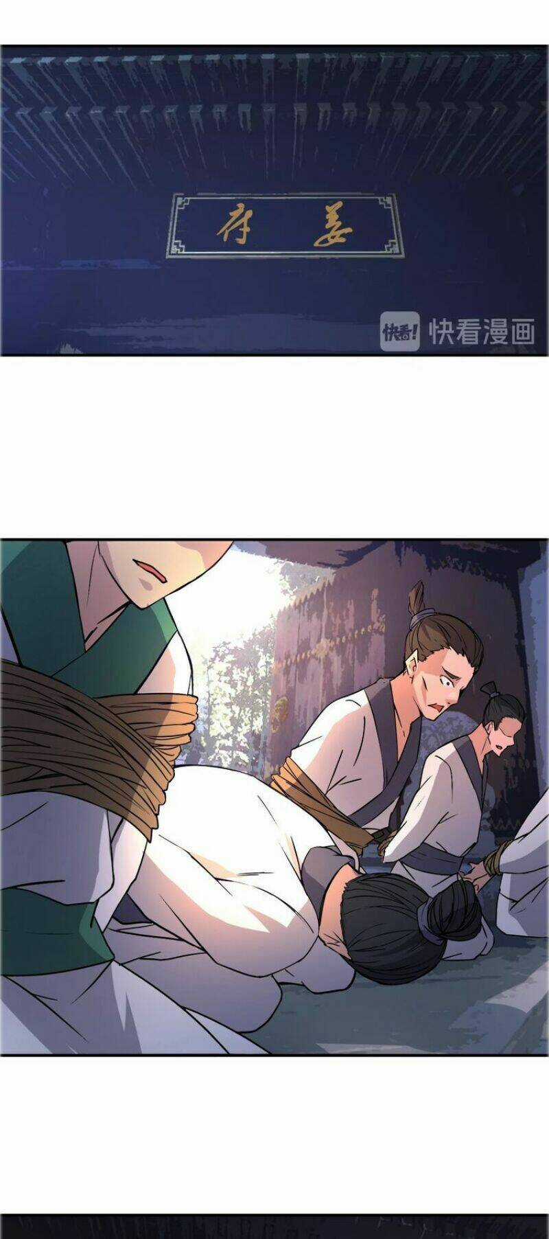 Ta Luyện Dược Thành Thánh Chapter 6 trang 23