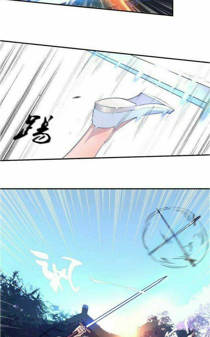 Ta Luyện Dược Thành Thánh Chapter 6 trang 6