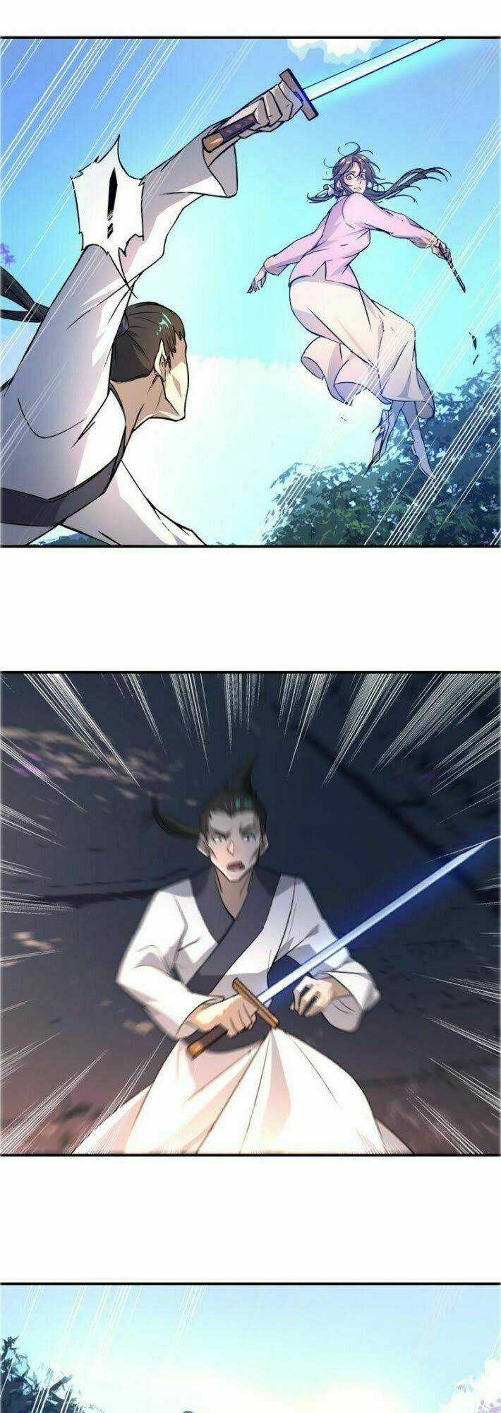 Ta Luyện Dược Thành Thánh Chapter 6 trang 8