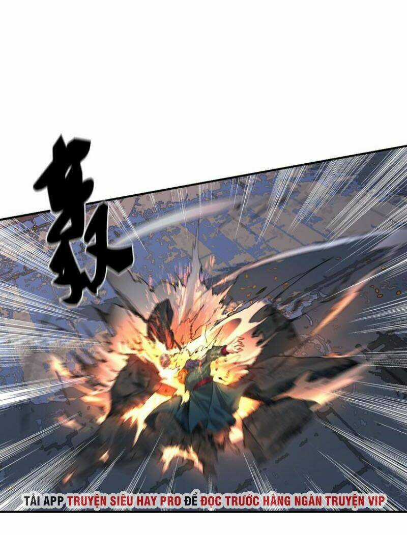 Ta Luyện Dược Thành Thánh Chapter 7 trang 10