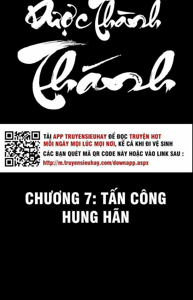 Ta Luyện Dược Thành Thánh Chapter 7 trang 2