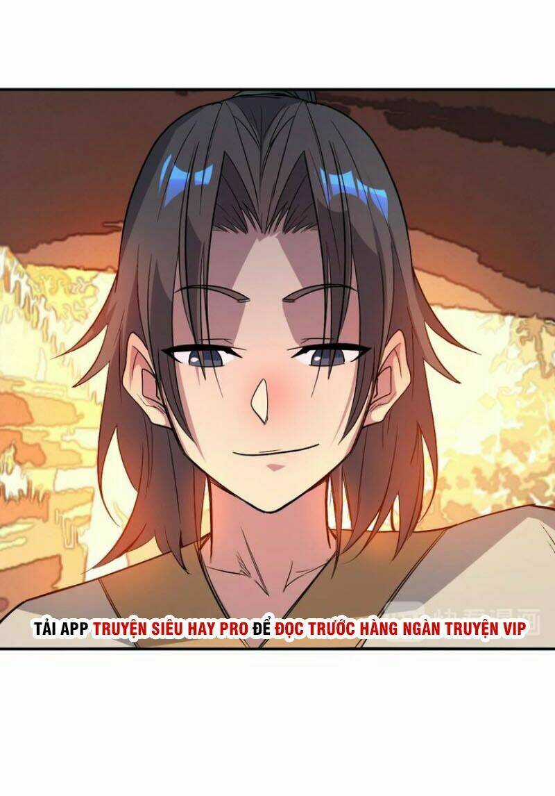 Ta Luyện Dược Thành Thánh Chapter 7 trang 22