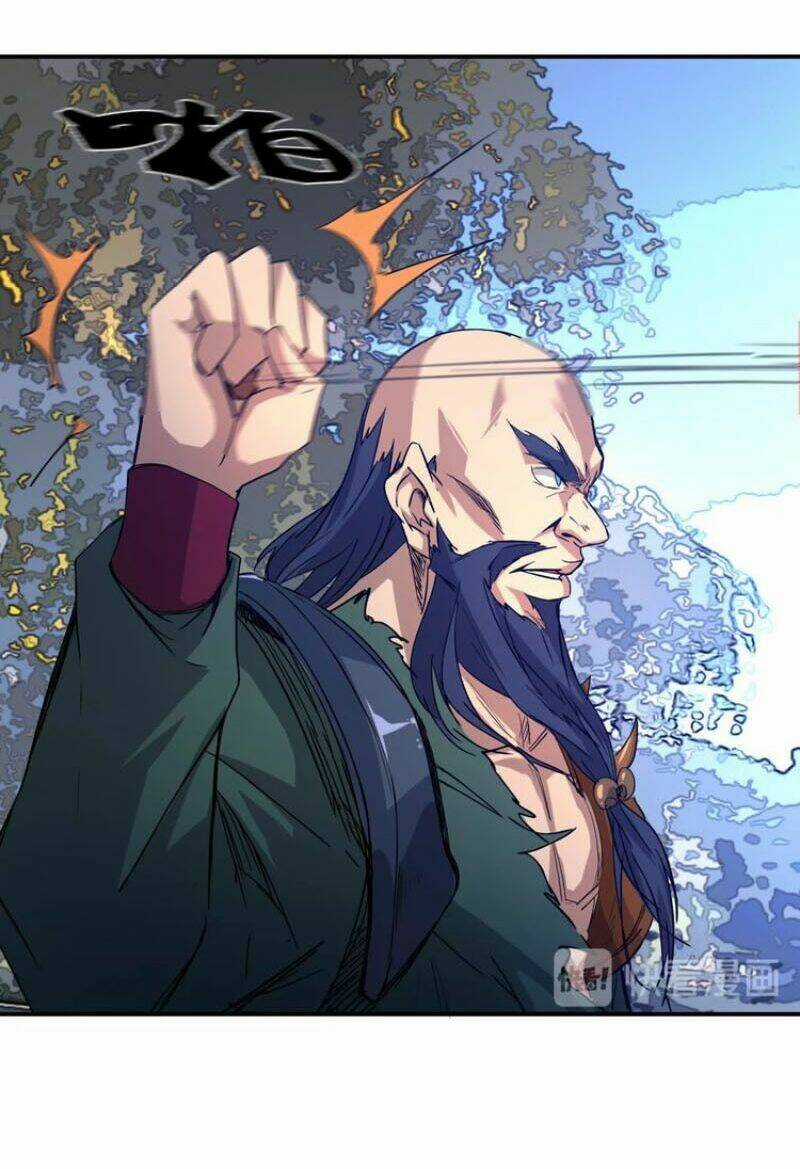 Ta Luyện Dược Thành Thánh Chapter 7 trang 26