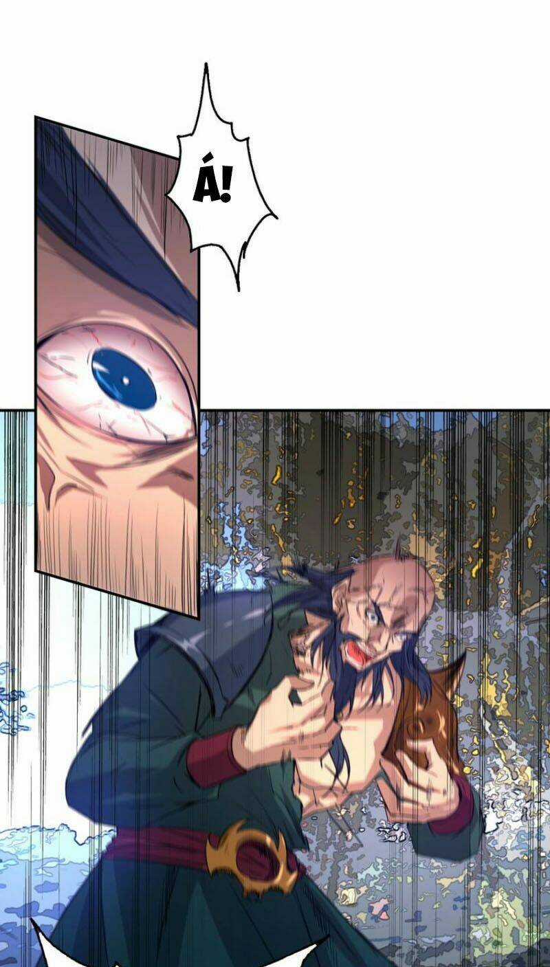 Ta Luyện Dược Thành Thánh Chapter 7 trang 29