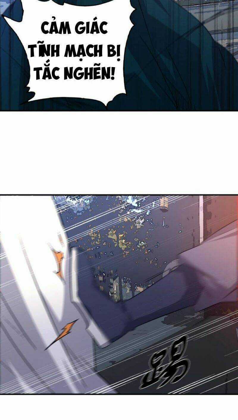 Ta Luyện Dược Thành Thánh Chapter 7 trang 30