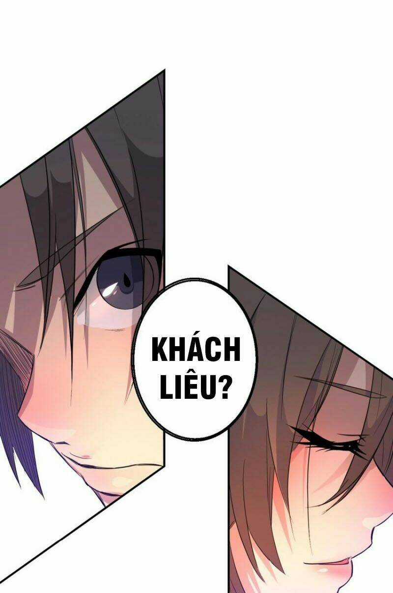 Ta Luyện Dược Thành Thánh Chapter 7 trang 6