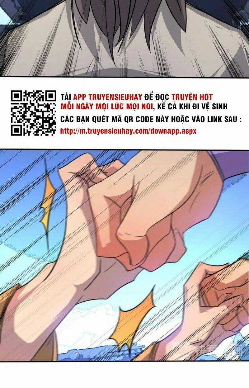 Ta Luyện Dược Thành Thánh Chapter 8 trang 11