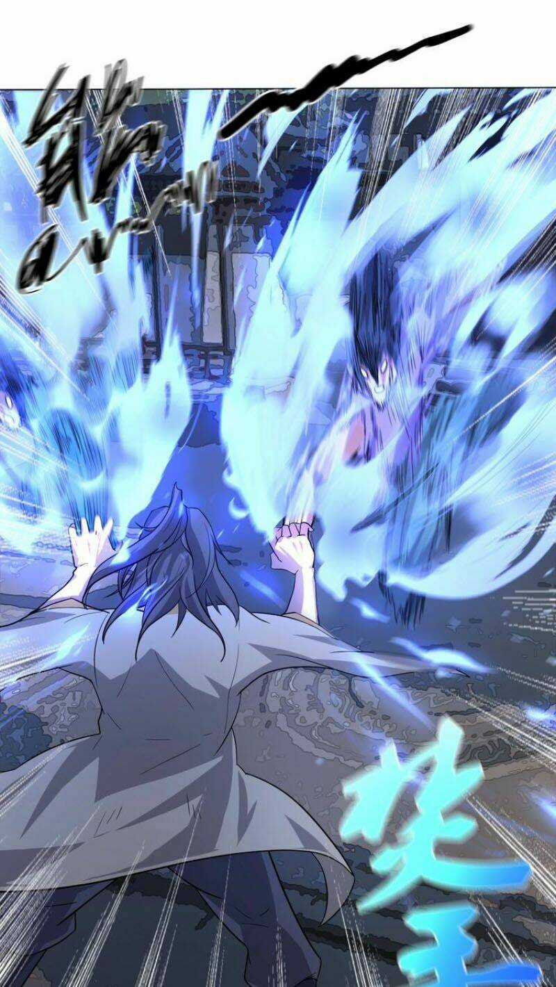 Ta Luyện Dược Thành Thánh Chapter 8 trang 13