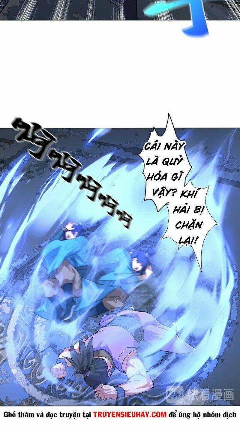 Ta Luyện Dược Thành Thánh Chapter 8 trang 14