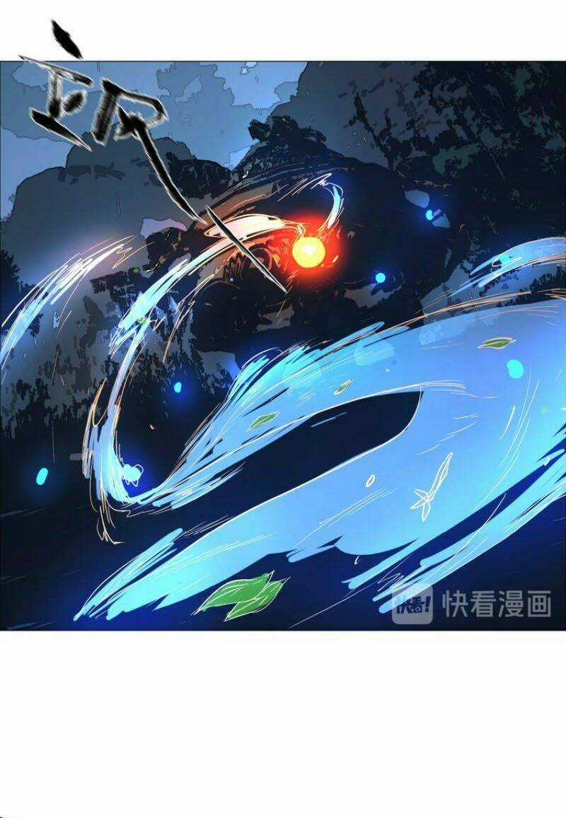 Ta Luyện Dược Thành Thánh Chapter 9 trang 20