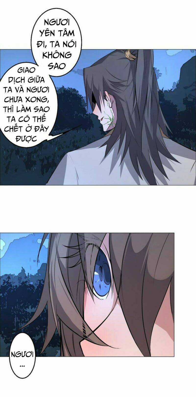 Ta Luyện Dược Thành Thánh Chapter 9 trang 24