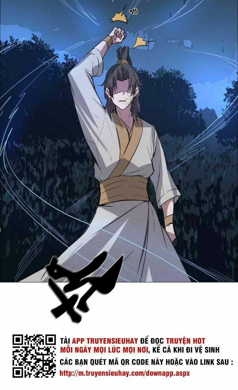 Ta Luyện Dược Thành Thánh Chapter 9 trang 29