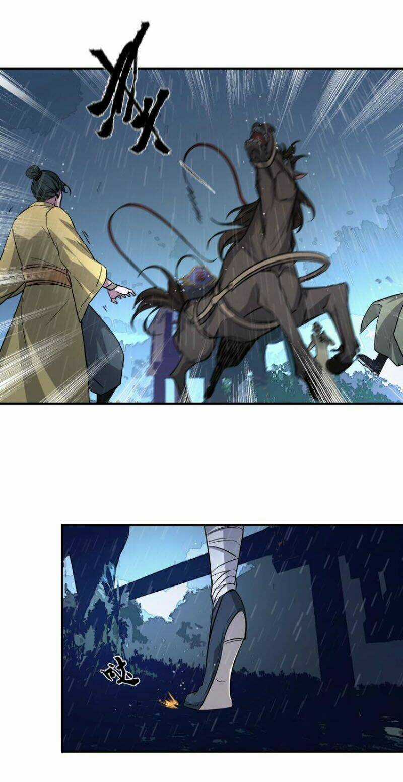 Ta Luyện Dược Thành Thánh Chapter 9 trang 5