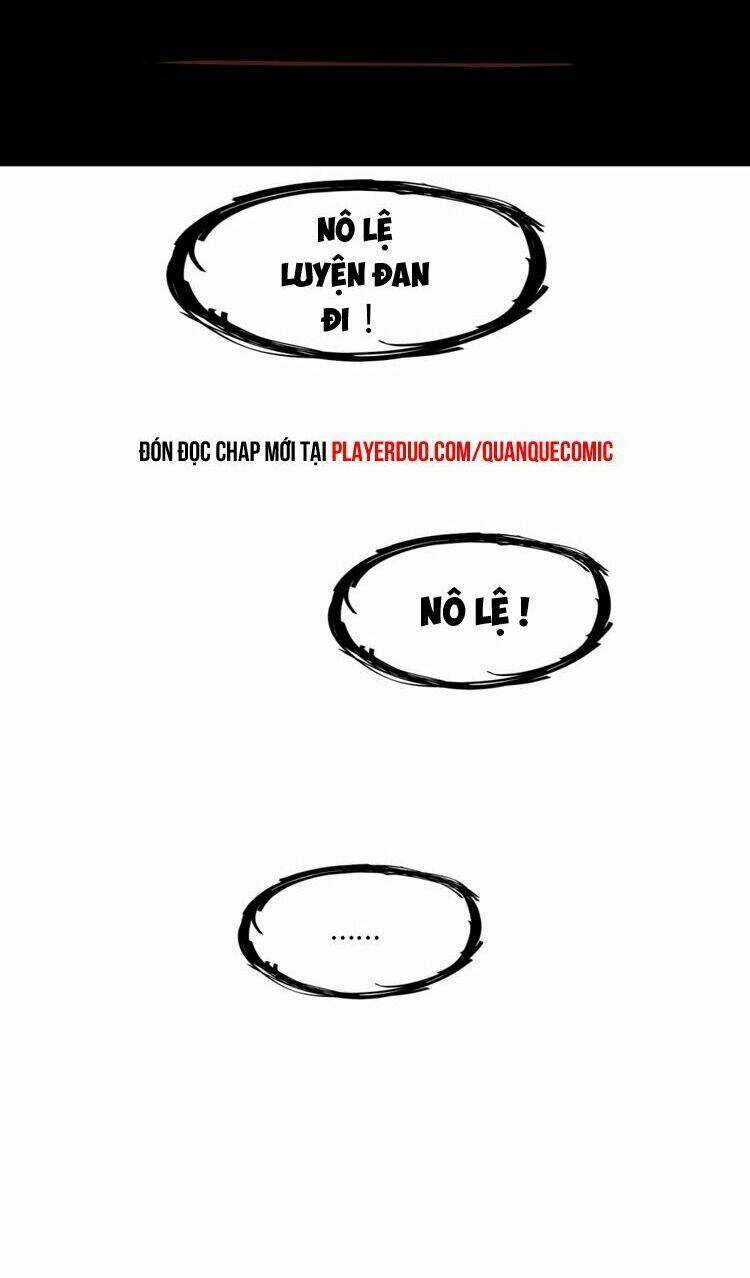 Ta Luyện Giả Kim Trong Thời Đại Tu Tiên Chapter 1 trang 17