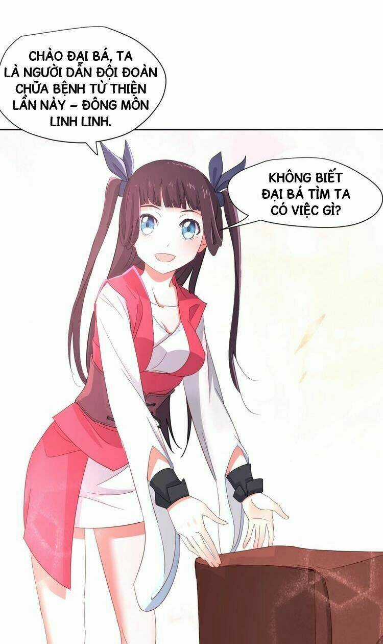 Ta Luyện Giả Kim Trong Thời Đại Tu Tiên Chapter 1 trang 23