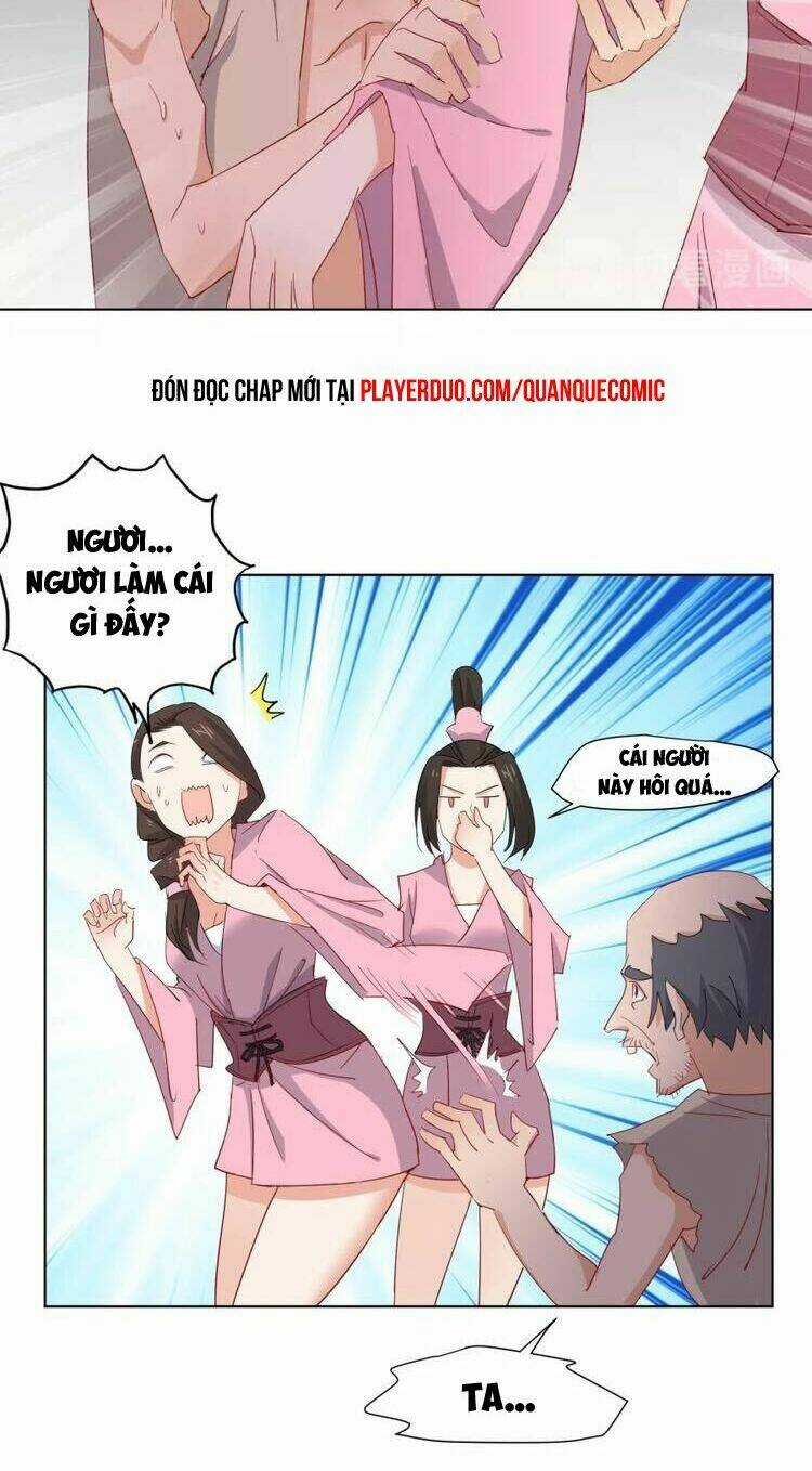 Ta Luyện Giả Kim Trong Thời Đại Tu Tiên Chapter 1 trang 26