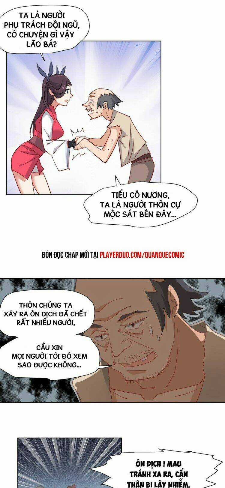 Ta Luyện Giả Kim Trong Thời Đại Tu Tiên Chapter 1 trang 27