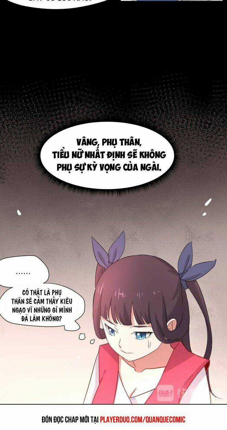 Ta Luyện Giả Kim Trong Thời Đại Tu Tiên Chapter 1 trang 37