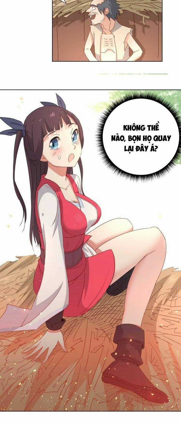 Ta Luyện Giả Kim Trong Thời Đại Tu Tiên Chapter 1 trang 39