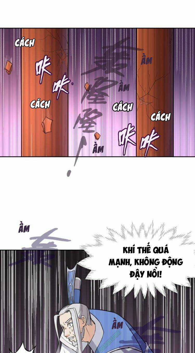 Ta Luyện Giả Kim Trong Thời Đại Tu Tiên Chapter 10 trang 11