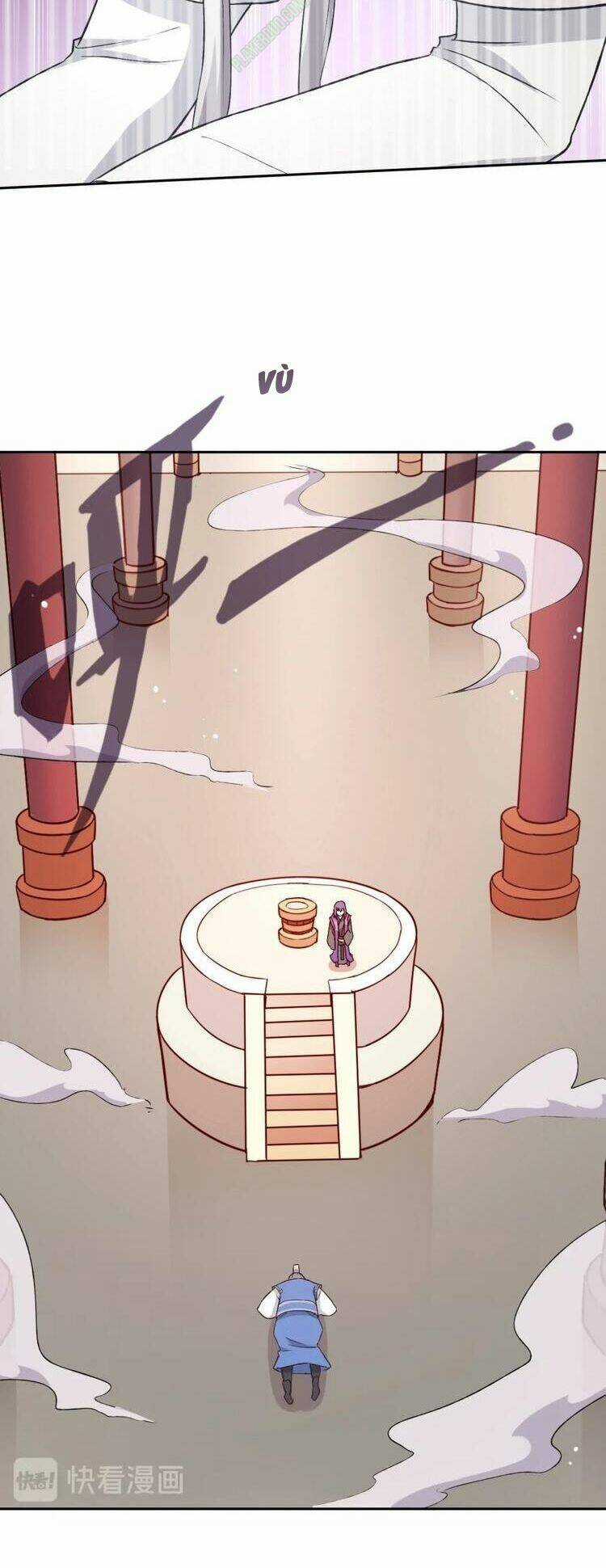 Ta Luyện Giả Kim Trong Thời Đại Tu Tiên Chapter 10 trang 14