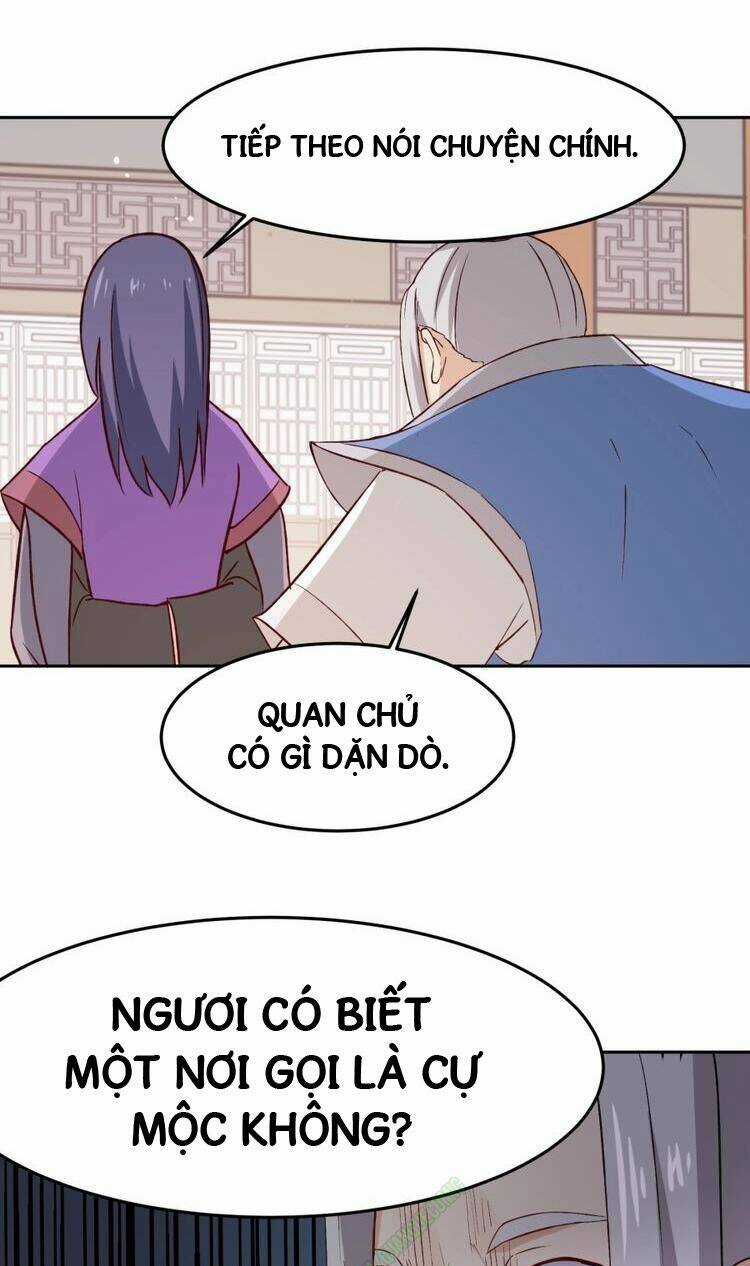 Ta Luyện Giả Kim Trong Thời Đại Tu Tiên Chapter 10 trang 17