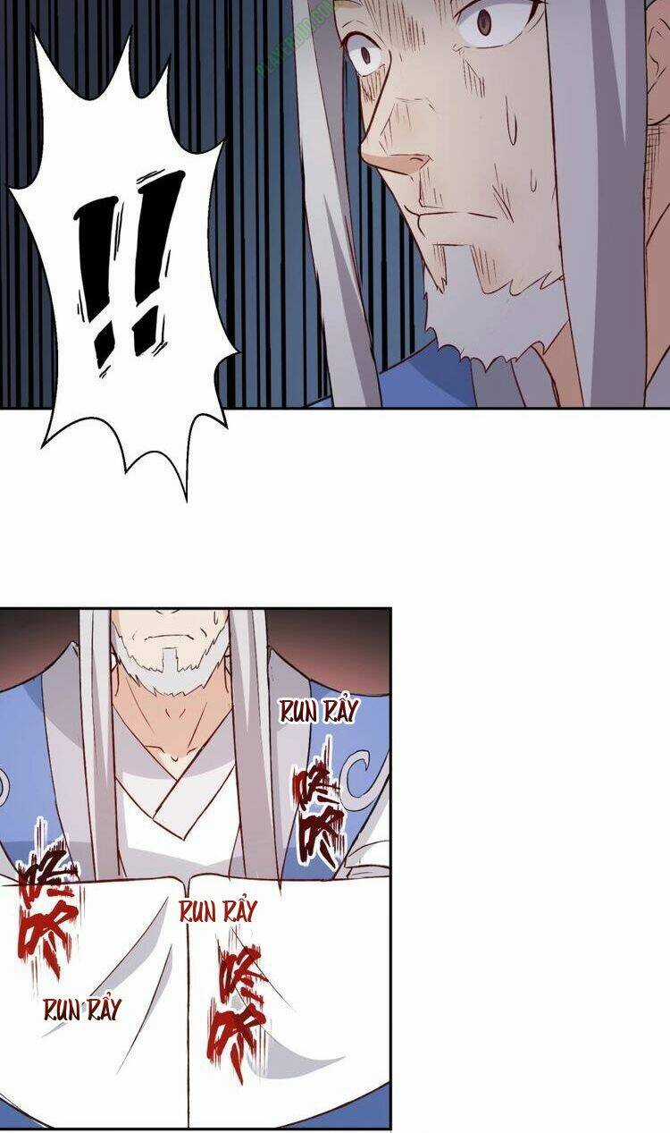 Ta Luyện Giả Kim Trong Thời Đại Tu Tiên Chapter 10 trang 18